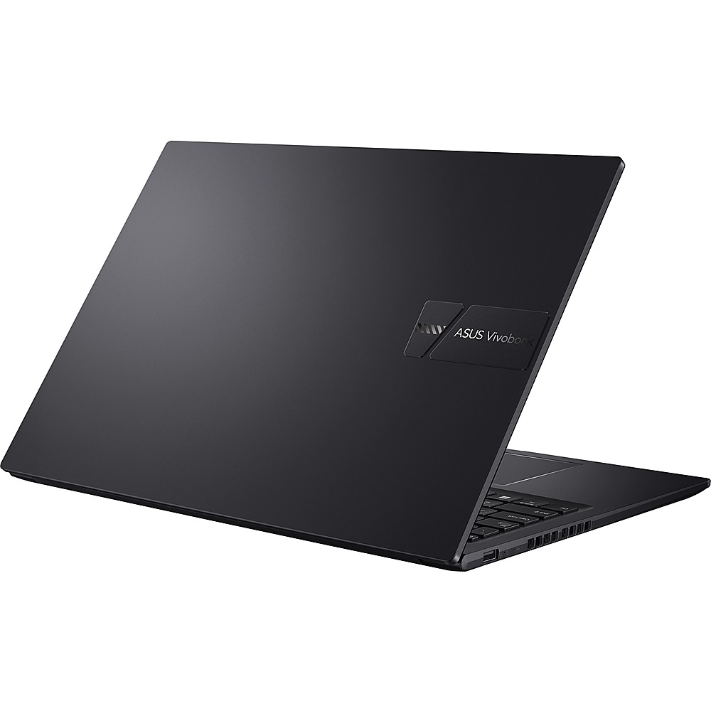 ASUS - Vivobook 16 M1605 16" Laptop - AMD Ryzen 5 with 8GB Memory - 512 GB SSD - Indie Black