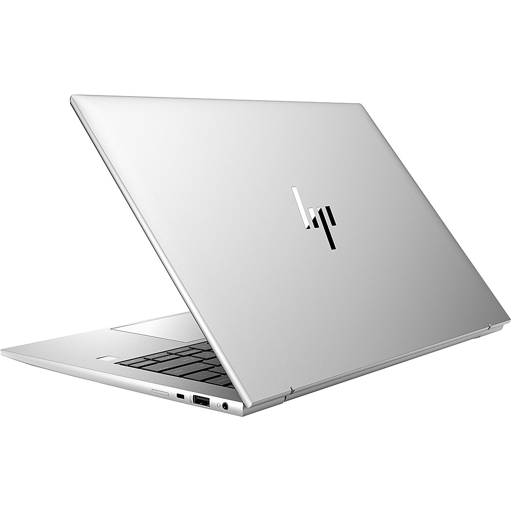 HP - EliteBook 840 G9 14" Laptop - Intel Core i5 with 16GB Memory - 256 GB SSD - Silver