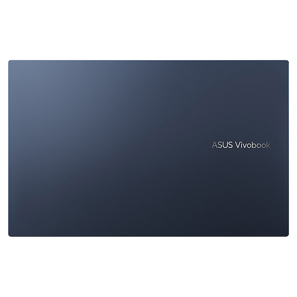 ASUS - 17.3" Laptop - AMD Ryzen 7 - 8 GB Memory - Quiet Blue