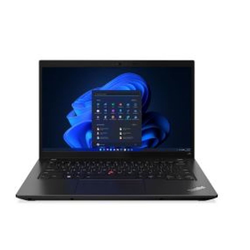 Lenovo - ThinkPad T14 G3 AMD 14" Laptop AMD Ryzen 7 PRO 6850U with 16GB Memory - 512 SSD