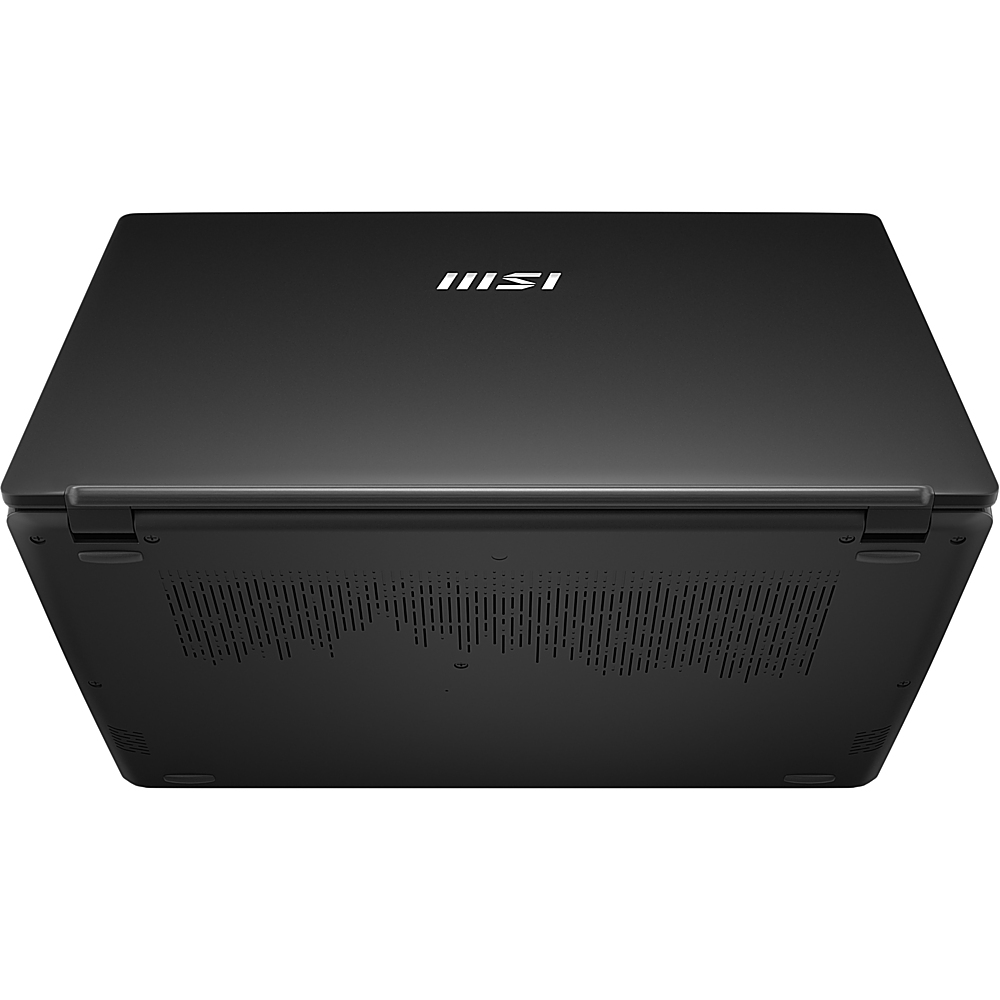 MSI - Modern 14 C11M 14" Laptop - Intel Core i7-1195G7 with 8GB Memory - 512GB SSD