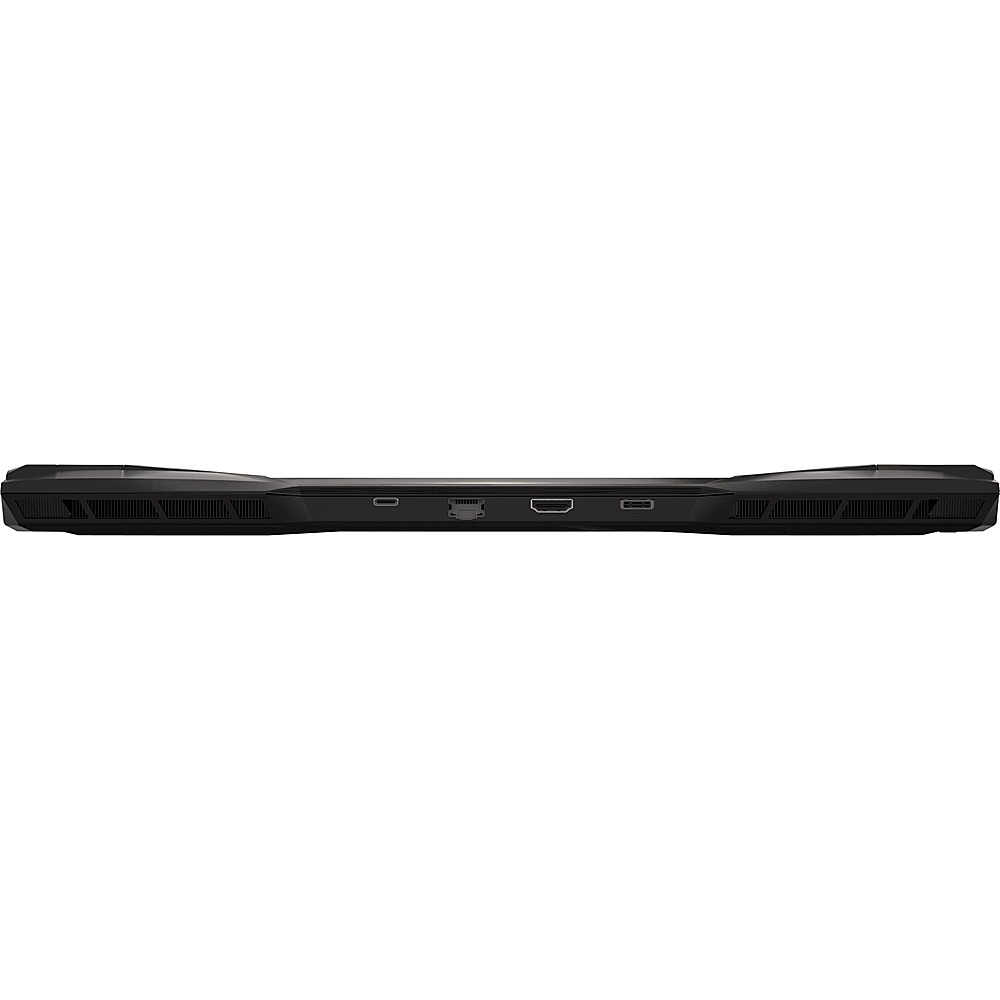 MSI - Raider GE67 HX 15.6" Gaming Laptop - Intel 12th Gen Core i9 with 32GB Memory - NVIDIA GeForce RTX 3080 Ti - 1 TB SSD - Titanium Dark Gray