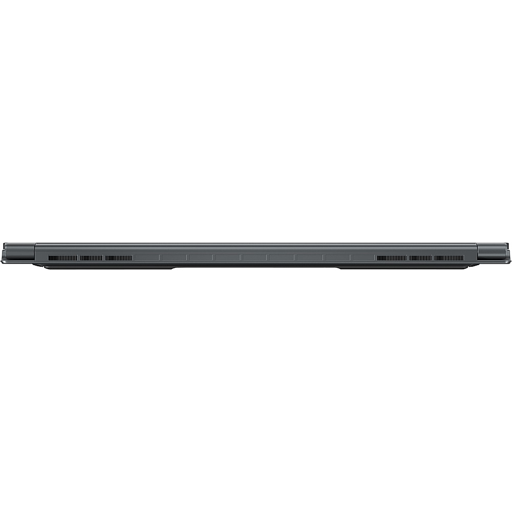 MSI - Stealth 15M 15.6" Gaming Laptop - Intel 11th Gen Core i7-11375H with 32GB Memory - NVIDIA GeForce RTX 3060 - 1TB SSD - Carbon Gray