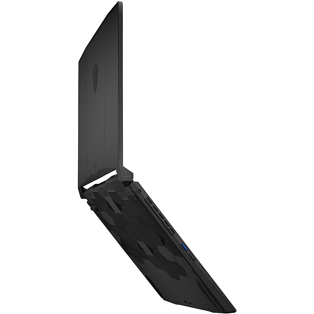 MSI - Katana 15 B13V 15.6" Gaming Laptop - Intel Core i9 i9-13900H with 32GB Memory - NVIDIA GeForce RTX 4070 - 1TB SSD - Black