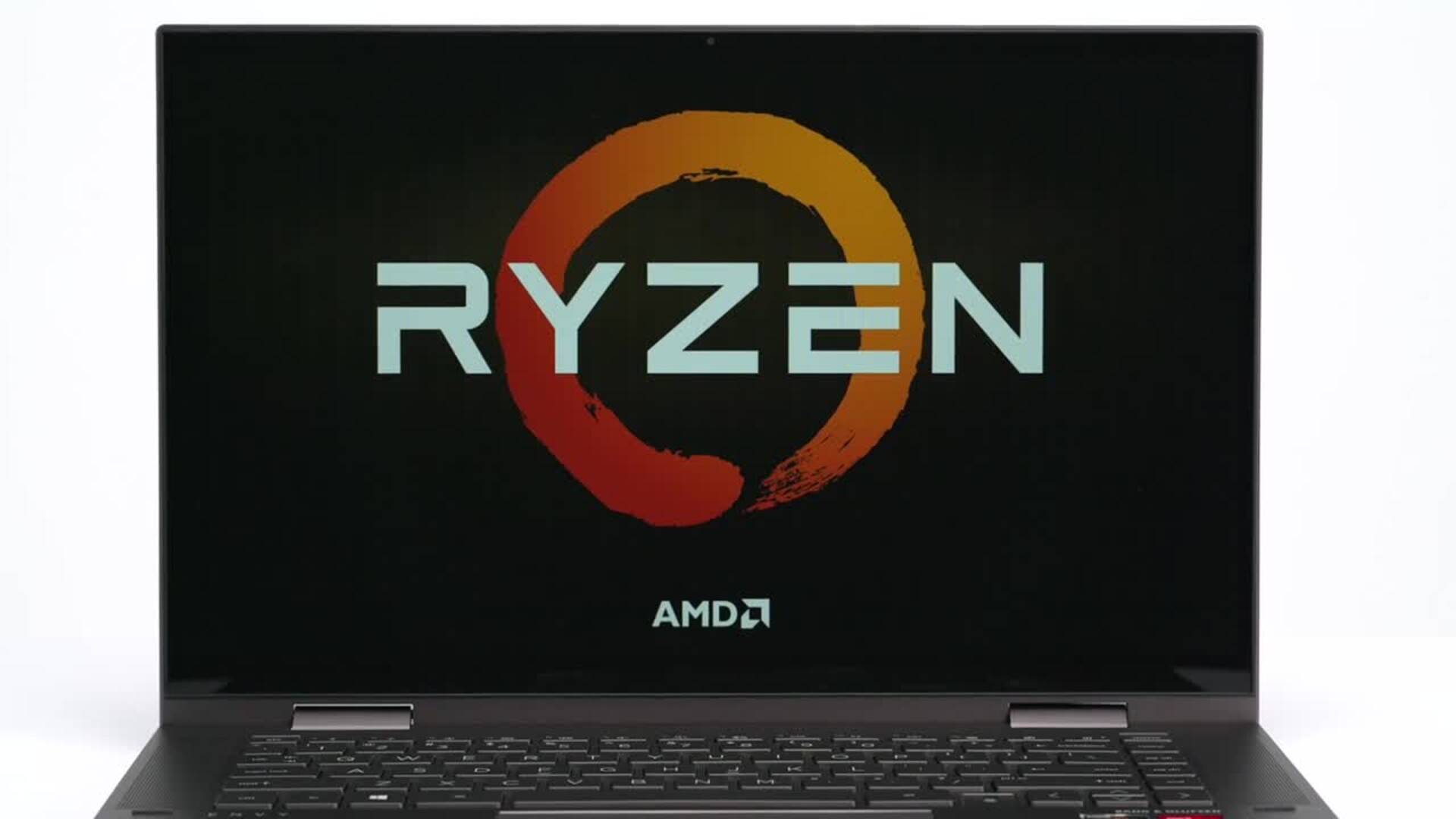 ASUS - VivoBook Flip 14 14" Touch-Screen Laptop - AMD Ryzen 5 - 8GB Memory - 512GB Solid State Drive - Bespoke Black