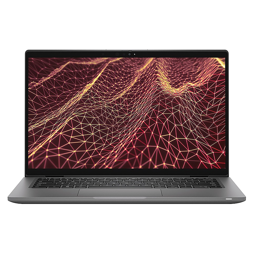 Dell - Latitude 7000 14" Laptop - Intel Core i5 - 16 GB Memory - 256 GB SSD - Carbon Fiber